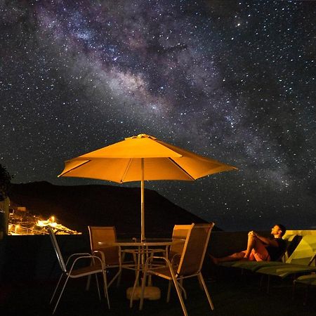 Apartmán Surf House La Palma Fuencaliente de la Palma Exteriér fotografie
