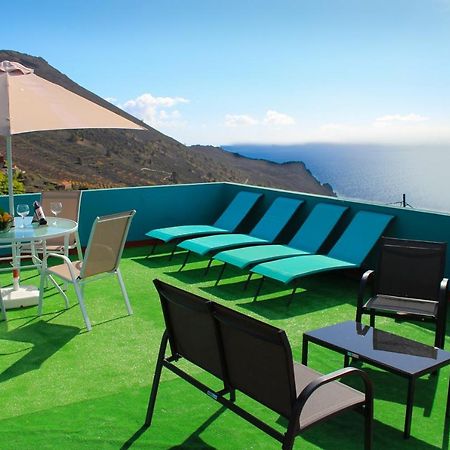 Apartmán Surf House La Palma Fuencaliente de la Palma Exteriér fotografie