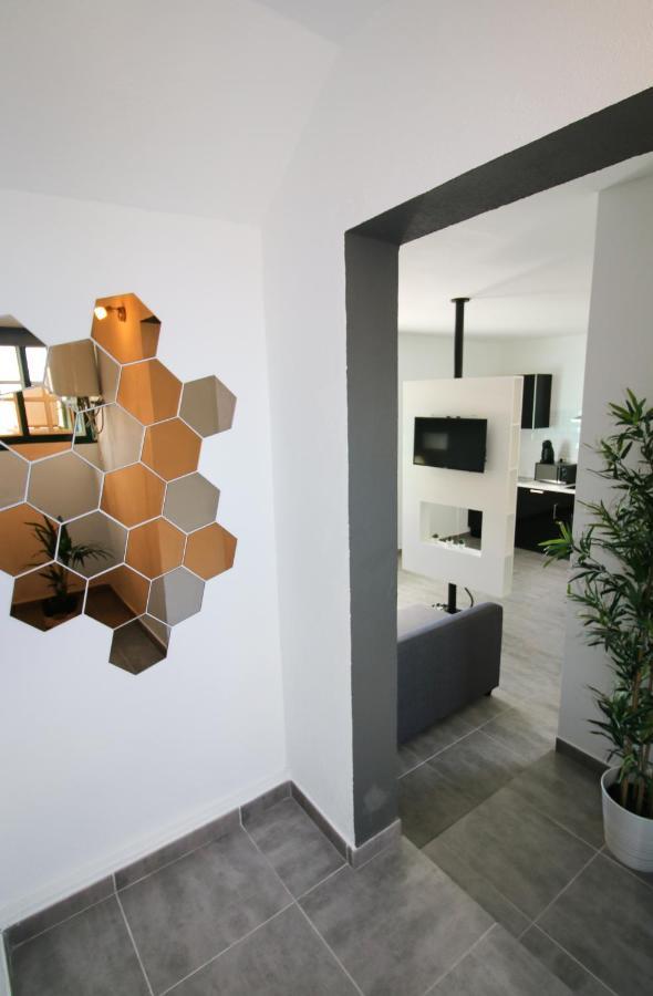 Apartmán Surf House La Palma Fuencaliente de la Palma Exteriér fotografie