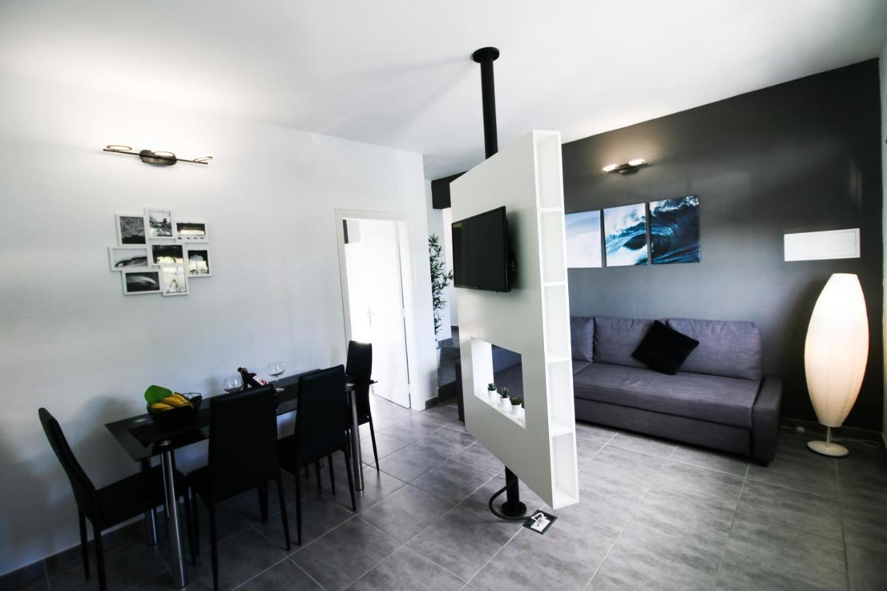Apartmán Surf House La Palma Fuencaliente de la Palma Exteriér fotografie