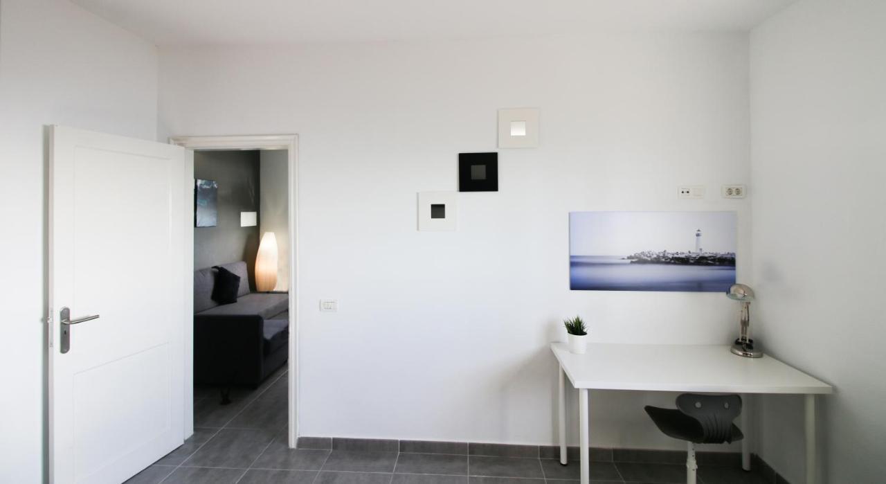 Apartmán Surf House La Palma Fuencaliente de la Palma Exteriér fotografie