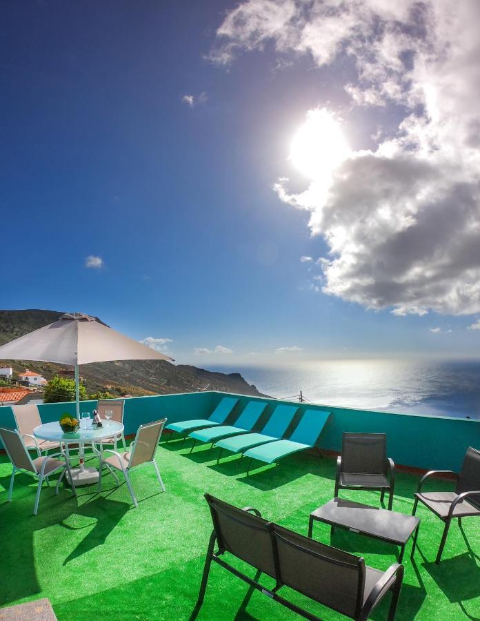 Apartmán Surf House La Palma Fuencaliente de la Palma Exteriér fotografie