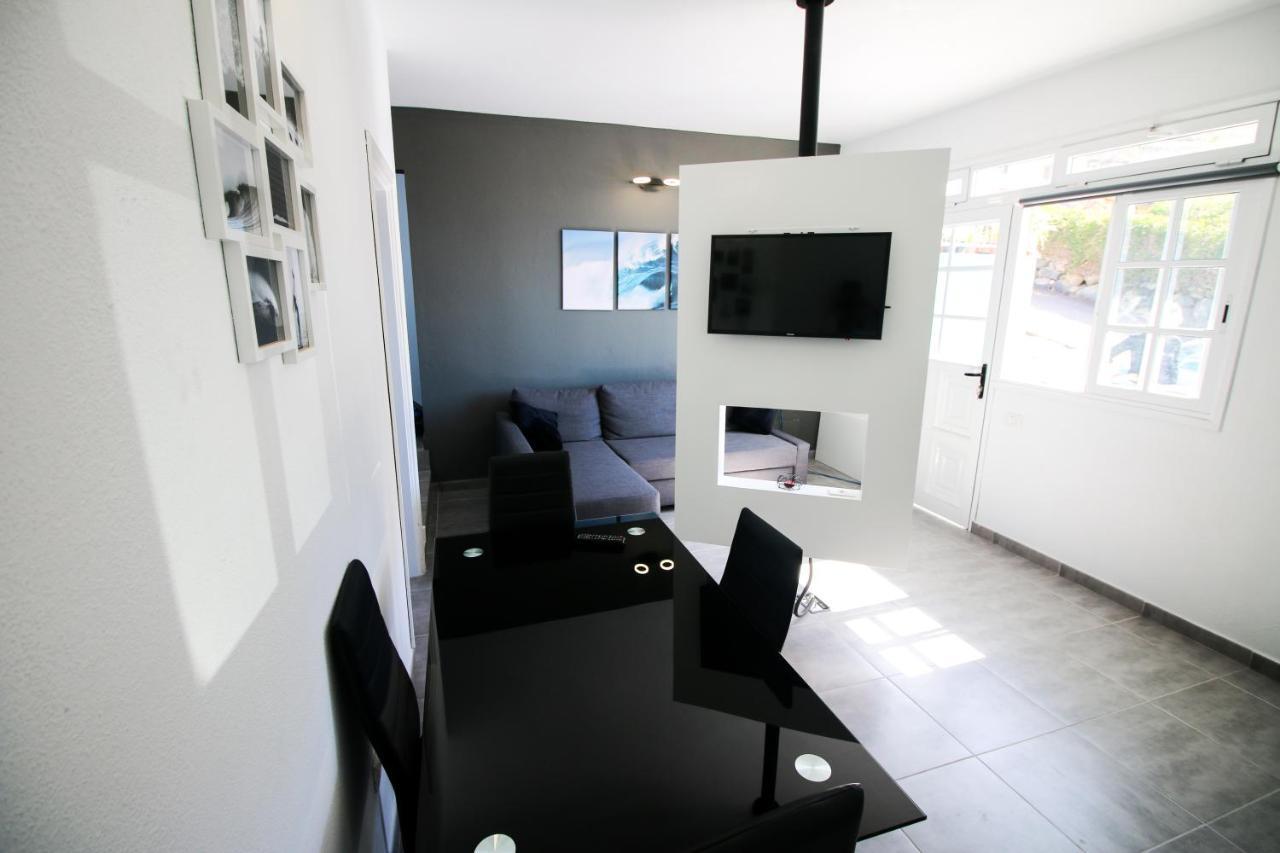 Apartmán Surf House La Palma Fuencaliente de la Palma Exteriér fotografie