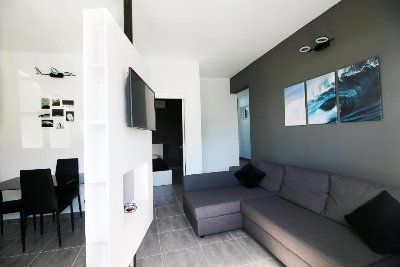 Apartmán Surf House La Palma Fuencaliente de la Palma Exteriér fotografie