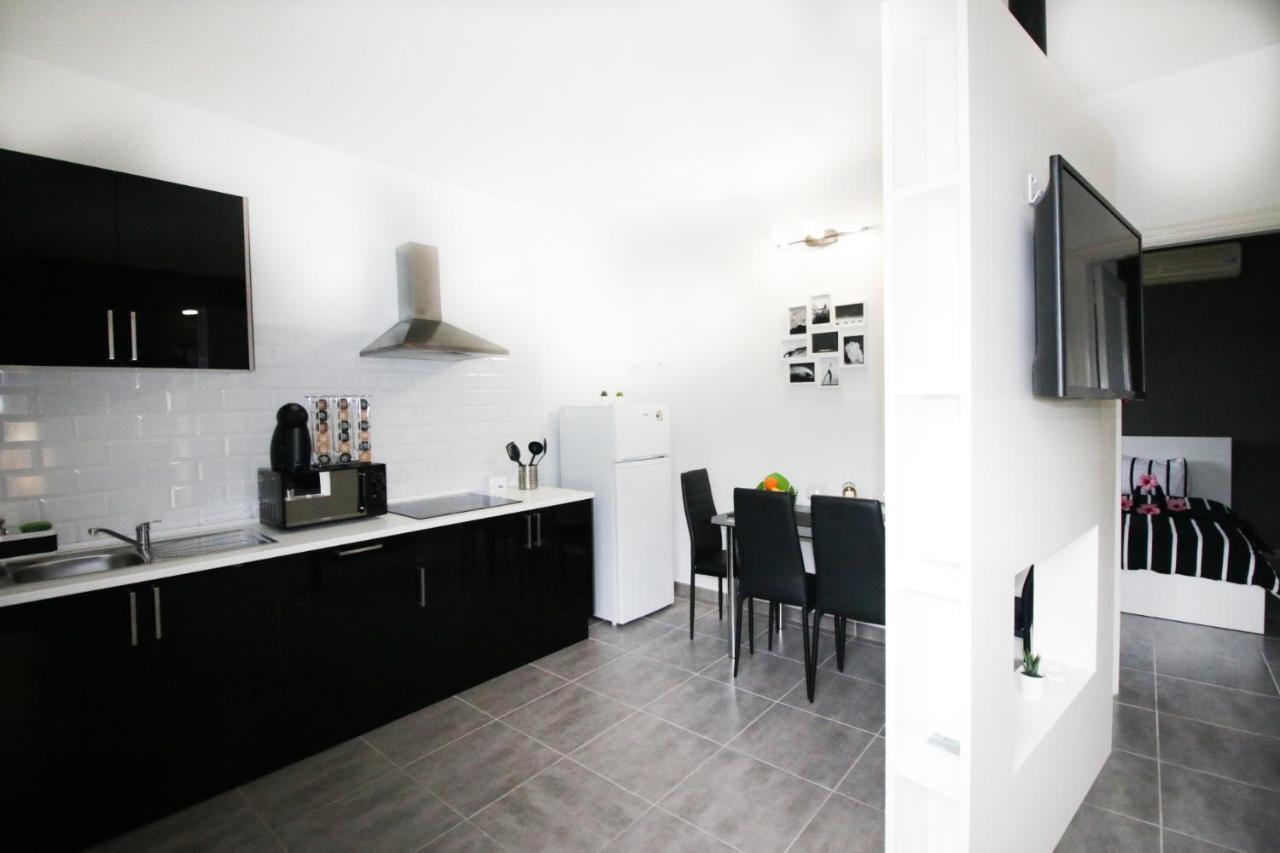 Apartmán Surf House La Palma Fuencaliente de la Palma Exteriér fotografie