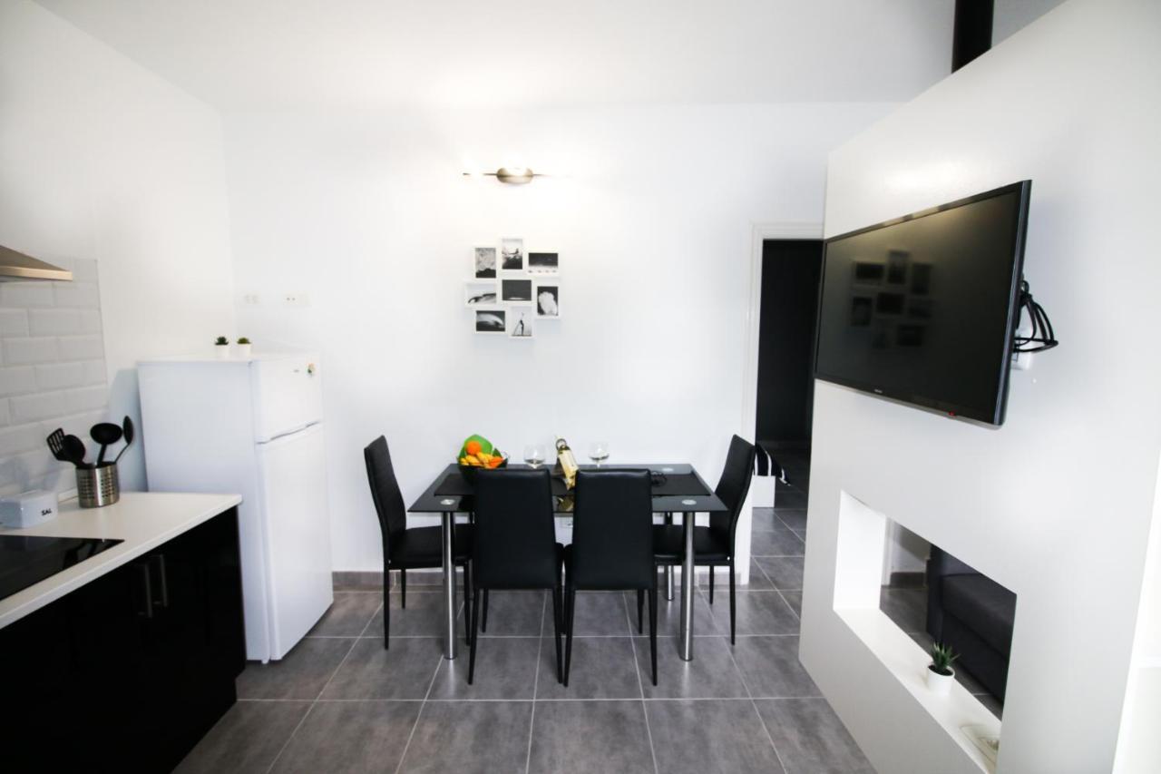 Apartmán Surf House La Palma Fuencaliente de la Palma Exteriér fotografie